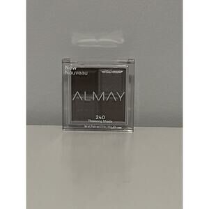 Almay Shadow Squad Eyeshadow 240 Throwing Shade - 0.12oz